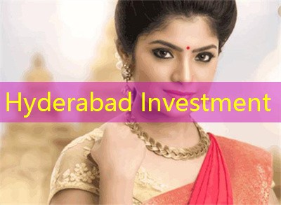 Top 10 Investment Banking Companies In Hyderabad