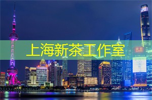 带你进入上海的神秘夜生活