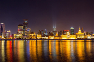Shanghai's backyard： an excellent place for self-improvement and tranquility, the top choice for cooling off!